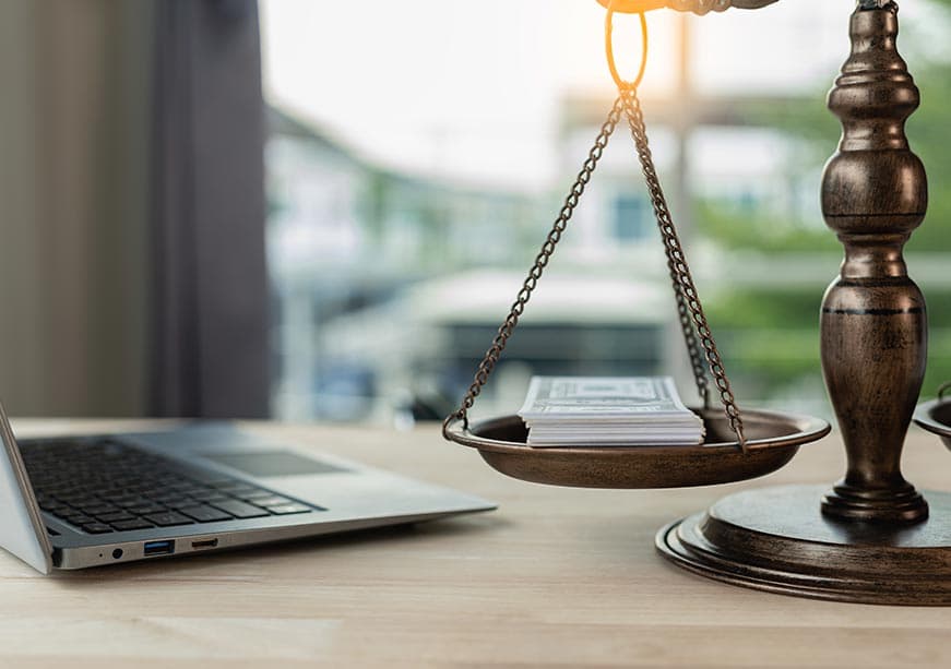 Secure Your Investments with Expert Guidance - Legal Services