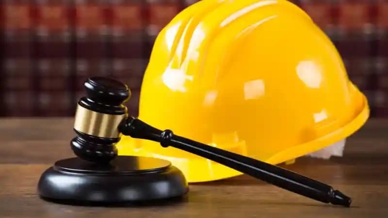 Protect Your Construction Projects from Legal Risks - Legal Services
